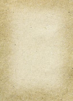 Old paper texture background. Close up