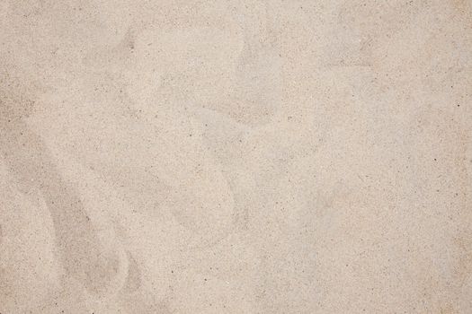 Fine beach sand background texture