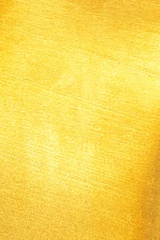 Golden texture
