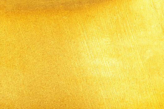 Golden texture