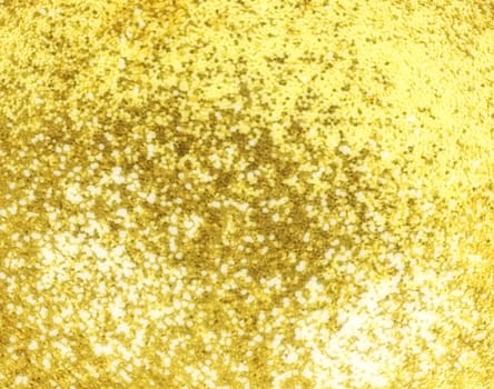 Golden texture