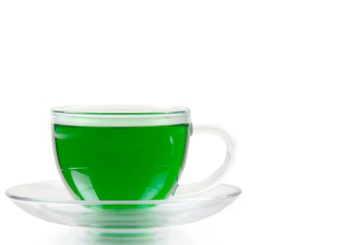 Red tea