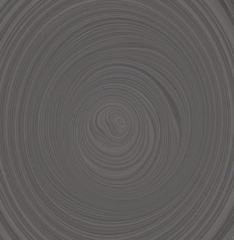gray circle imaginary random coil