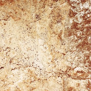 Rusting Wall Travertine Marble textures and backgrounds