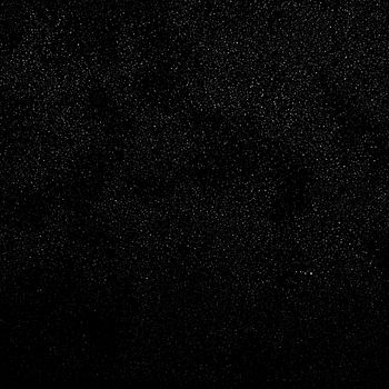 Abstract black marble textured surface