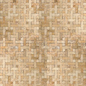 mosaic tile background