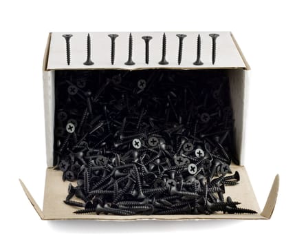Screws box