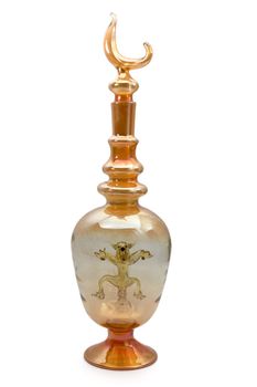 Decanter devil