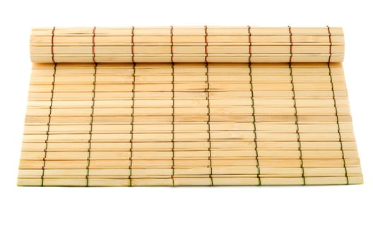 Bamboo background