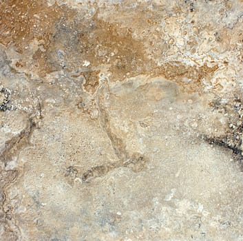 Marble and travertine texture background natural stone