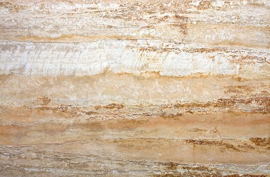 Marble and travertine texture background natural stone