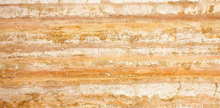 Marble and travertine texture background natural stone