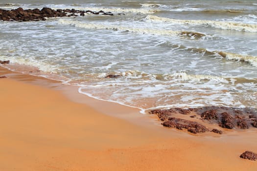 Beach of Thailand