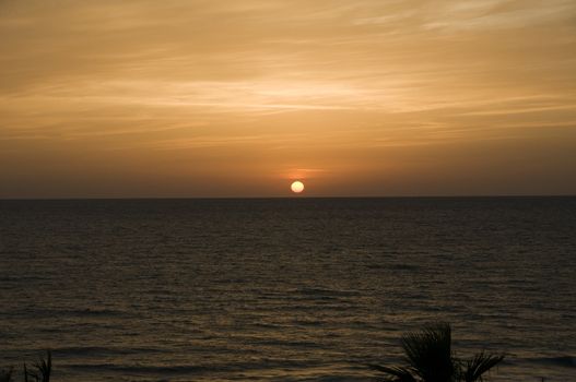 Skyline Netanya Israel