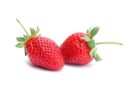 fresh strawberry