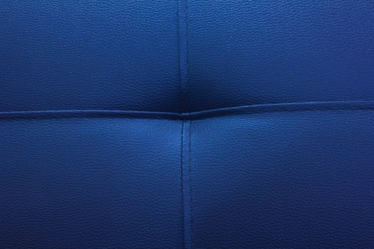 Stock Photo - black leather surface, background