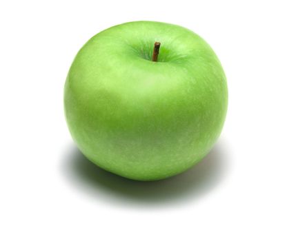 Green apple