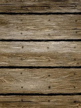 An image of a dark wood background