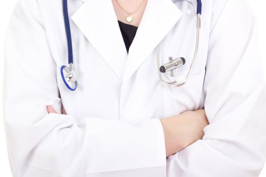 Medical doctor
