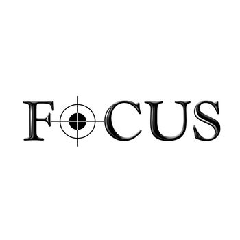 Focus logo