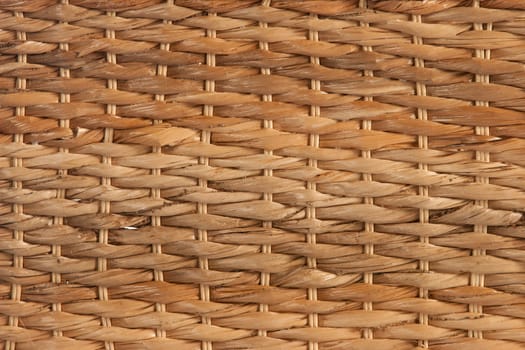 handcraft weave texture natural wicker, texture basket, Natural rattan background