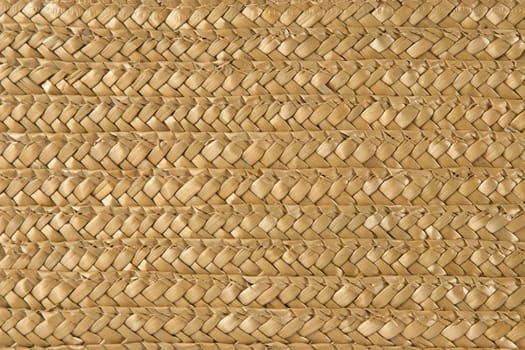 handcraft weave texture natural wicker, texture basket, Natural rattan background