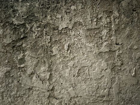 Texture of Old cement wall for Background