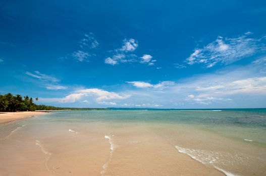 koh mak island ,Trat province Thailand
