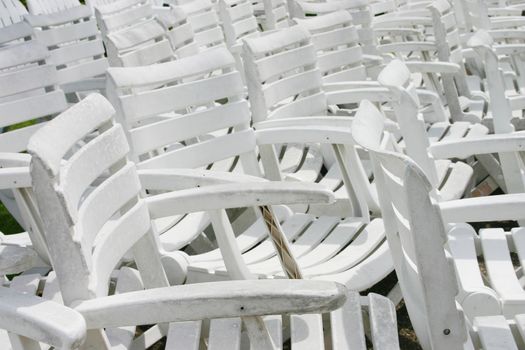 White Chair Group