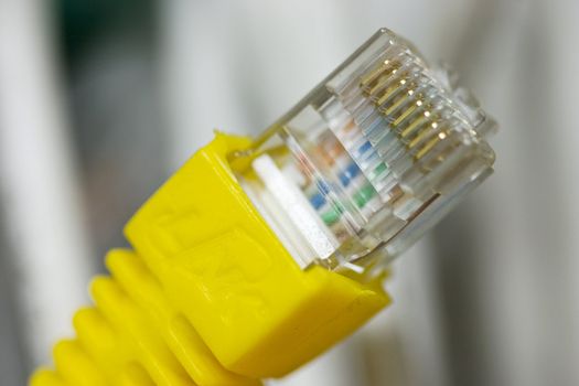 LAN Cable
