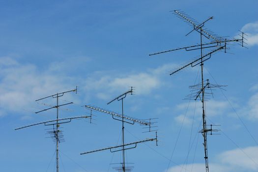 TV Antennas