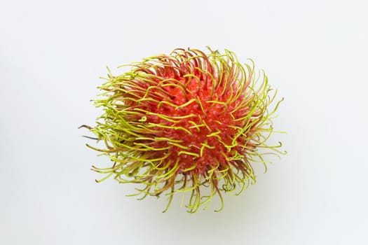 Thai Rambutan