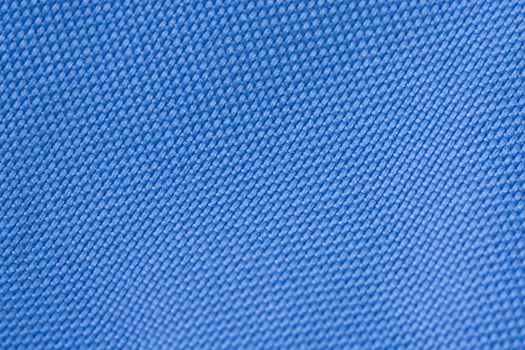 Close-Up of Fabric Texture