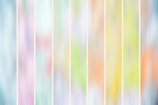 Decorative Abstract pastel color for background.