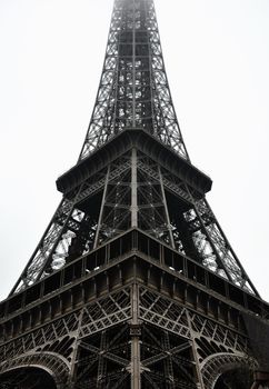 Paris - France Eiffel Tower