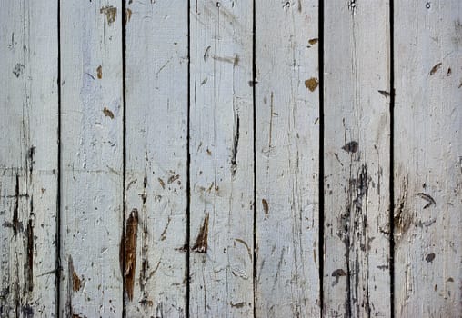 the old wood background in style grunge