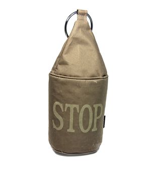 sack for stopping the door