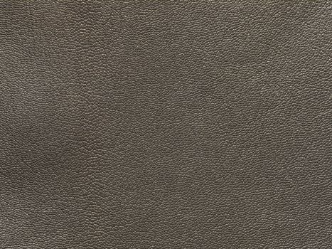 Black leather texture pattern as background.