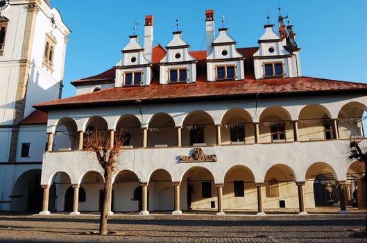 Old Town Hall