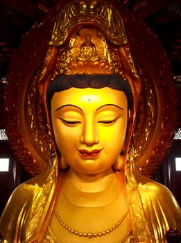 Guan Yin Statue wonderful