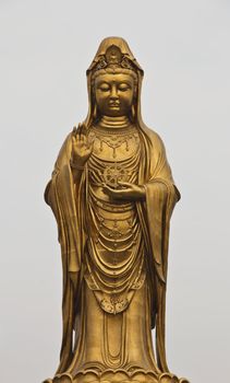 Guan Yin Statue wonderful