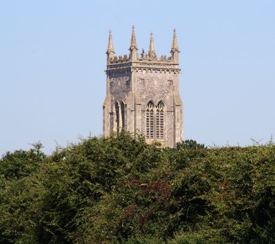 church in cromer england