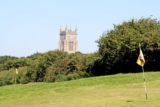 church in cromer england