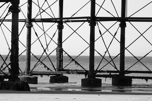 cromer pier