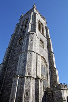 cromer church