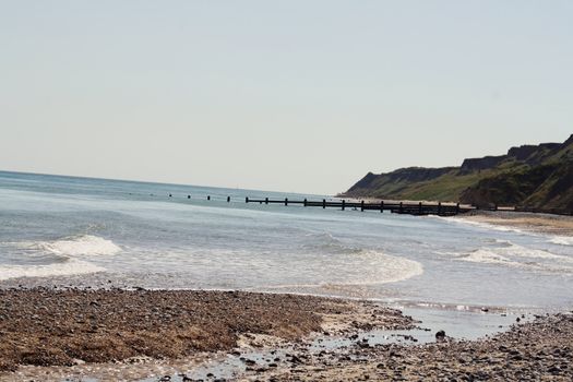 stunning beach 