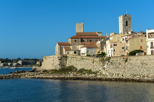 Antibes France