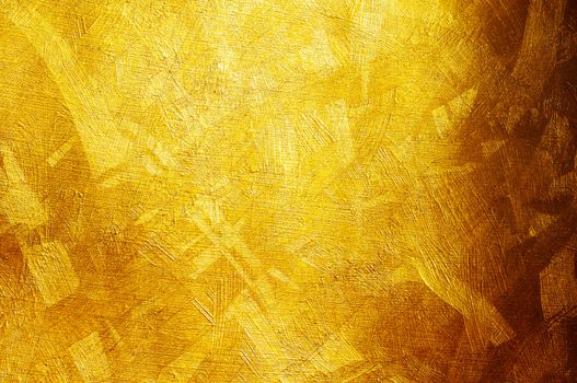 Luxury golden texture.Hi res background.