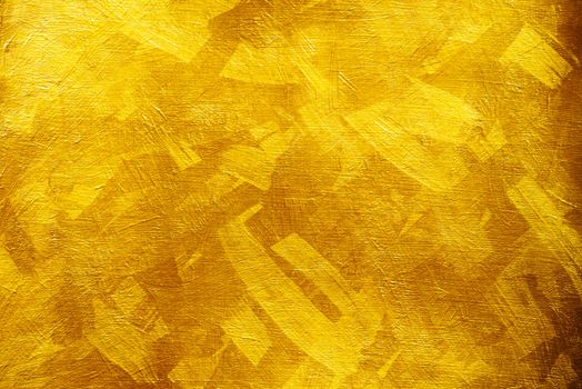 Luxury golden texture.Hi res background.