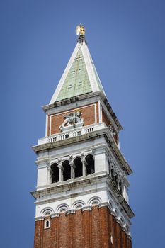 An image of the beautiful Venice in Italy